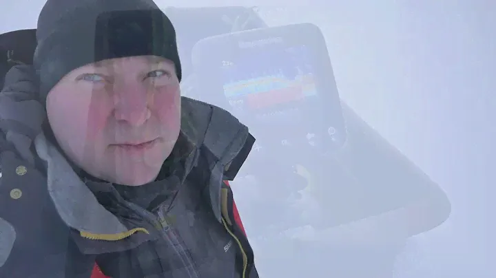 raymarine ice kit