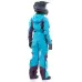 DRAGONFLY КОМБИНЕЗОН ЖЕНСКИЙ EXTREME ФИОЛЕТОВЫЙ/СИНИЙ-3