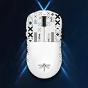 Самоклеящиеся противоскользящие накладки / грипсы для мыши VGN Dragonfly F1 Pro Max