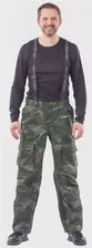Dragonfly Quad Camo мембранные штаны для квадроцикла купить в Москве: цена, фото, отзывы в Интернет-Магазине Партнер-Мото