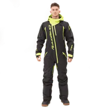 Комбинезон утепленный Dragonfly Gravity Premium