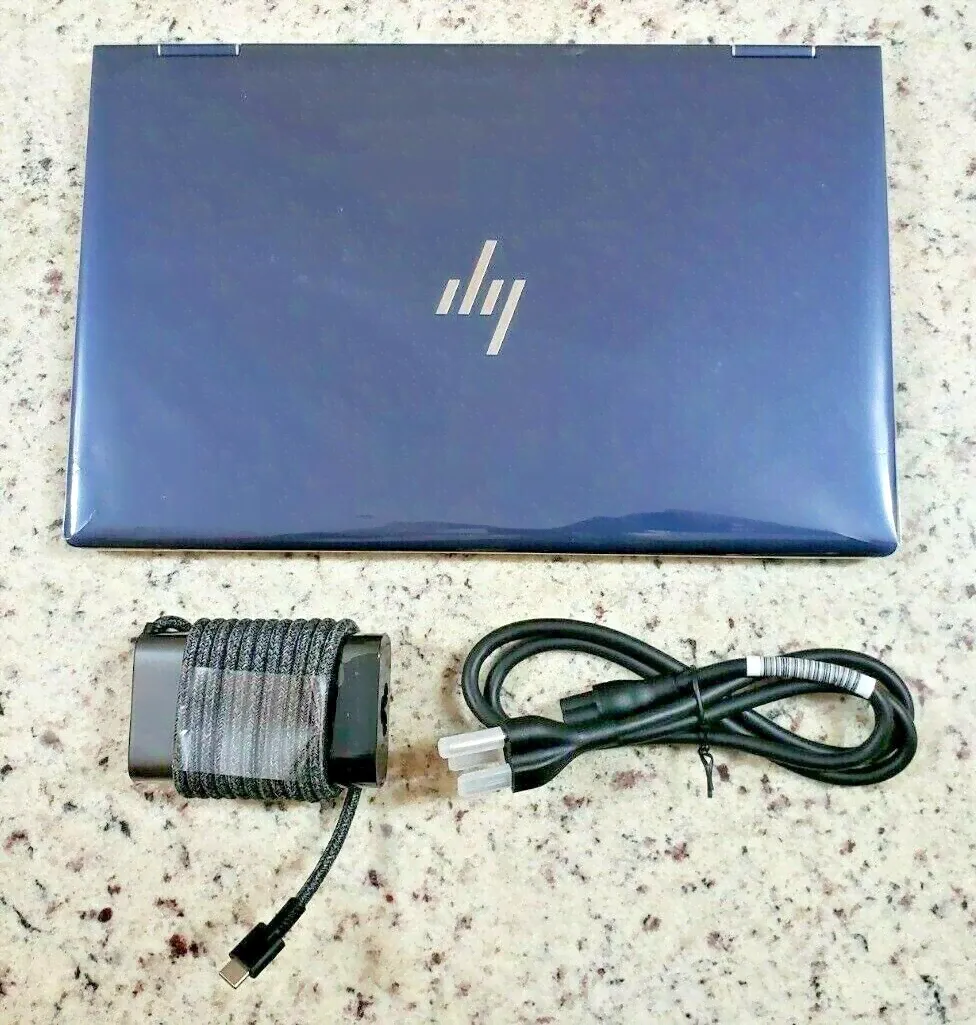 Ноутбук HP Elite Dragonfly G2 /i7/1165g7 /32gb Ram /2tb SSD /uhd 4K /wty 2024-0