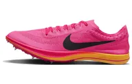 Кроссовки беговые Nike ZoomX Dragonfly красные