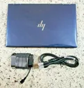 Ноутбук HP Elite Dragonfly G2 /i7/1165g7 /32gb Ram /2tb SSD /uhd 4K /wty 2024