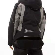 Комбинезон детский утепленный Dragonfly DF Gravity
