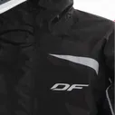 Куртка Dragonfly Куртка-дождевик-EVO Black