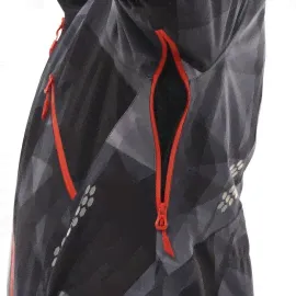 Комбинезон Dragonfly Extreme-MAN Camo-Dark-Grey-3