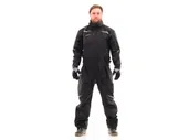 Дождевик мембранный Dragonfly EVO Black