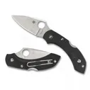 Складной нож SPYDERCO Dragonfly 2 FRN Black