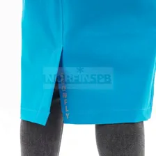 Дождевик городской Dragonfly RAINCOAT 2.0 Blue 2023