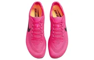 Кроссовки беговые Nike ZoomX Dragonfly красные