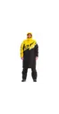 Теплый плащ Dragonfly Race Coat 2020