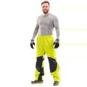 Dragonfly Evo Yellow Pants