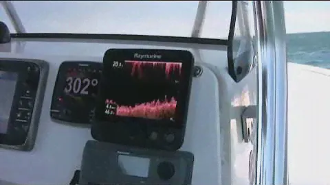 Raymarine Dragonfly 5,7" e 7" - Raymarine E70226, E70085, E70231
