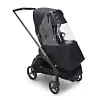 Дождевик Bugaboo для люльки и сиденья коляски Dragonfly-1