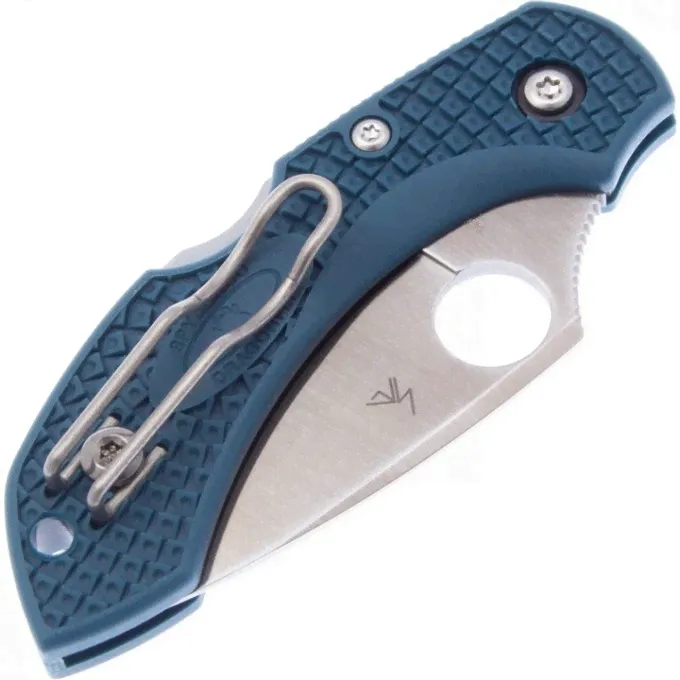 Нож SPYDERCO DRAGONFLY 2 28FP2K390 C28FP2K390-1