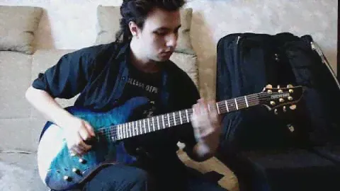 Fernandes Dragonfly Pro