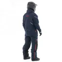 Комбинезон Dragonfly Extreme-MAN Ink-Red