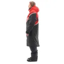 Плащ Dragonfly Race Coat Man