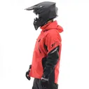 Куртка Dragonfly Quad-2,0 Rubin-black