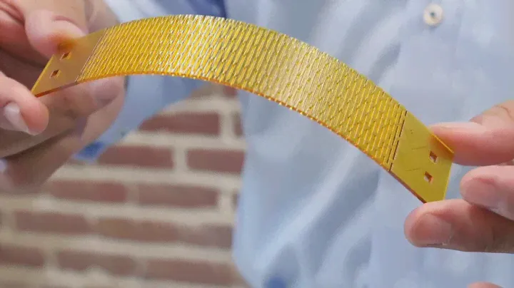 Nano Dimension: The Capabilities of Electronic 3D Printing