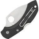 Spyderco Dragonfly 2 Wharncliffe C28FPWCBK2