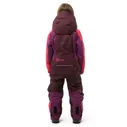 Комбинезон утепленный зимний Dragonfly DF Junior Gravity
