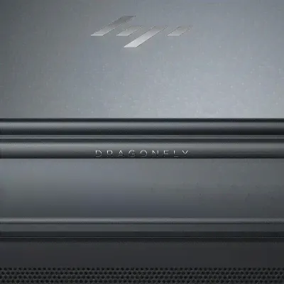 Ноутбук HP EliteBook Dragonfly G4 13.5" WUXGA+ IPS i7-1355U/32/1Tb SSD/ синий-4