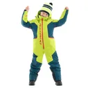 Комбинезон утепленный зимний Dragonfly DF Junior Gravity