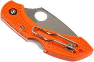 Складной нож Spyderco Dragonfly 2 C28POR2