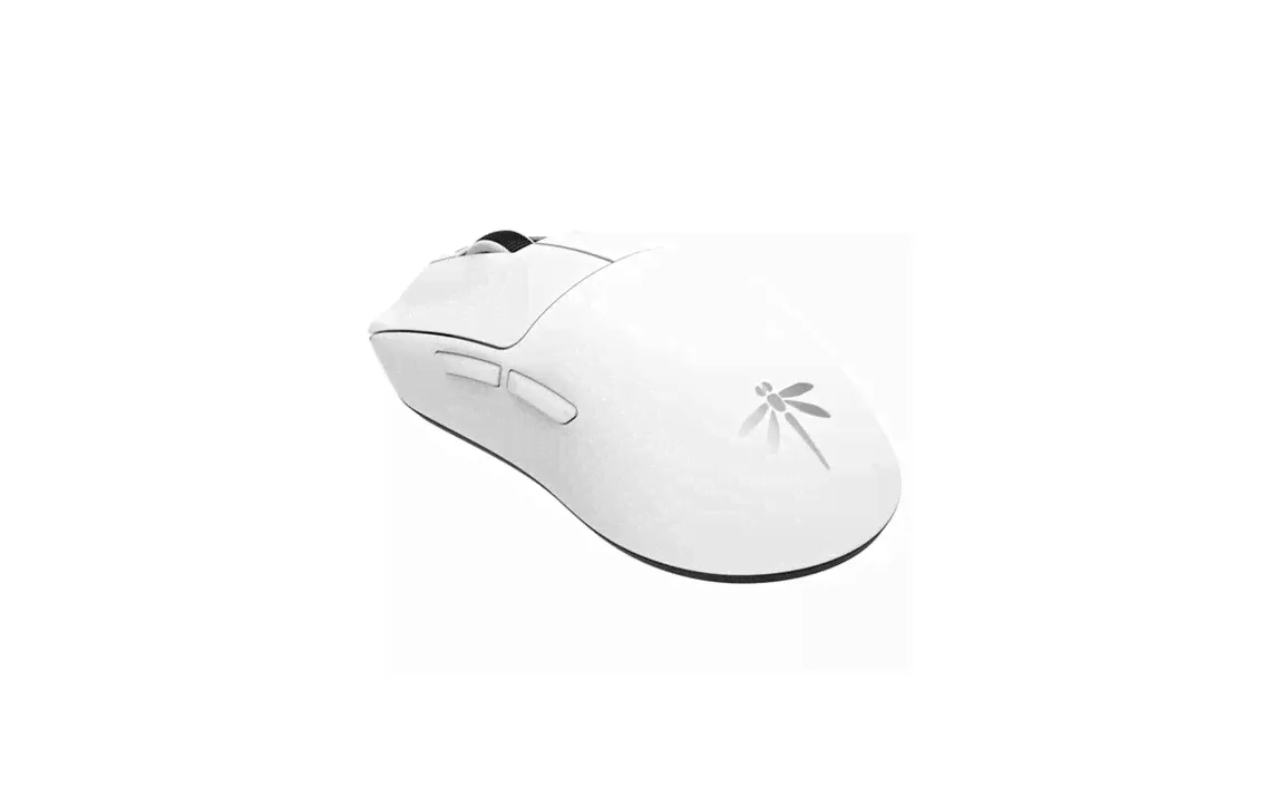 Игровая мышь VGN Dragonfly F1 PRO White