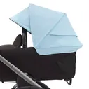Bugaboo Dragonfly GRAPHITE